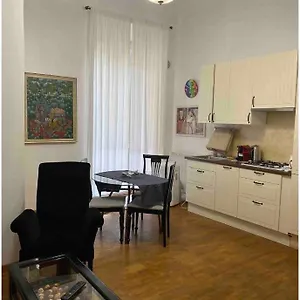  Appartement In Front Of Coliseum 3 Italie