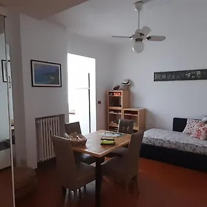 Apartamento Da Pina, Milão