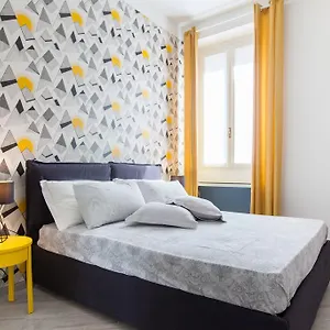  Appartement - Porta Venezia Italie