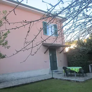 Cà Di Boschetti Old Farm , La Spezia Italia