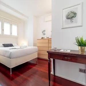 Apartamento Vigliani 19, Milão