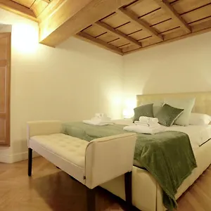  Appartement Maddalena 6 - Pantheon Italie