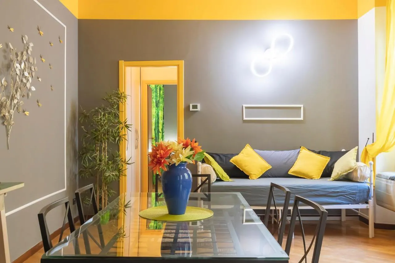 Appartement Castello Duomo Milano 0*, Milan Italie