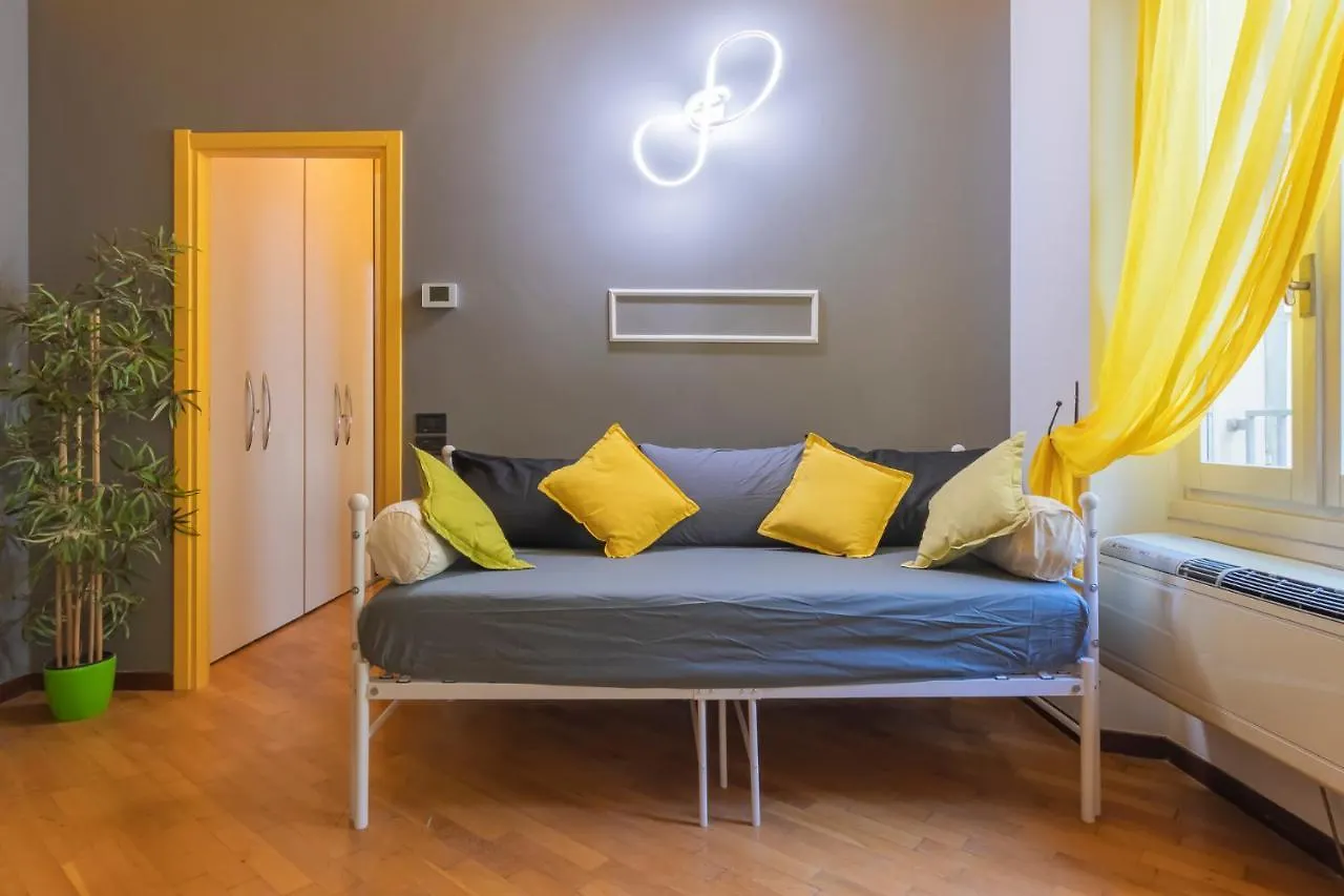 Appartement Castello Duomo Milano Italie