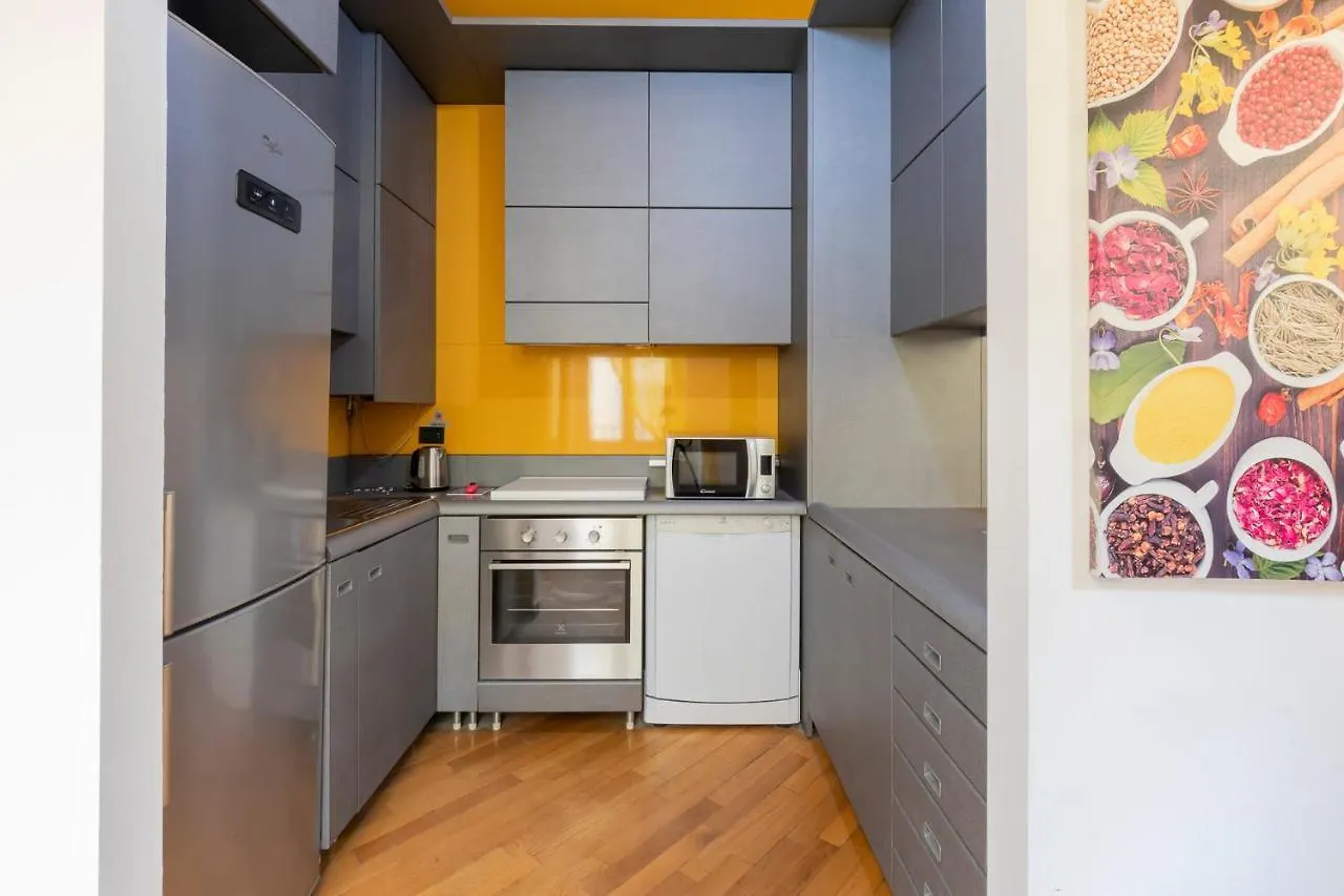 Appartement Castello Duomo Milano